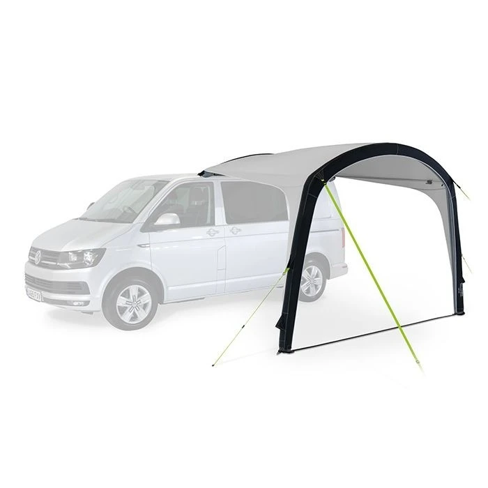 Dometic Sunshine Air Pro VW Sun Canopy 9120000201 1 Dometic Sunshine Air Pro VW Sun Canopy 9120000201