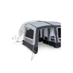 Dometic Grande AIR All-Season 390 S 9120001109 2023 -CampGear Universe kampagrandeairall seasonextensionleftaa0001 compressor 3 2