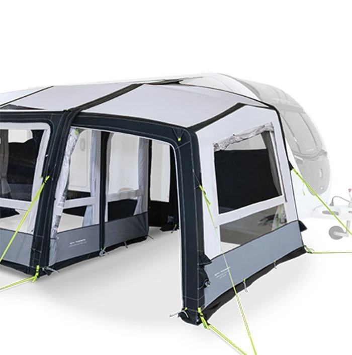 Dometic Grande AIR Pro 390 S 9120001122 6 Dometic Grande AIR Pro 390 S 9120001122 - Image 6