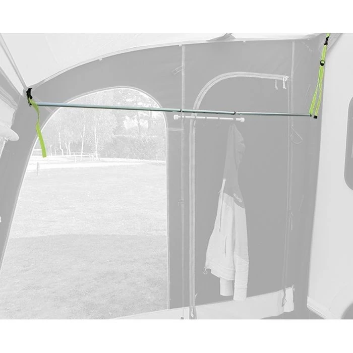 Dometic Hanging Rail (Front To Back) 9120000327 1 Dometic Hanging Rail (Front To Back) 9120000327