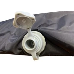 Kampa Hayling 4 AIR Bladder & Sleeve (M) Outside Valve 2015 -CampGear Universe kampahayling4airbladdermvalve