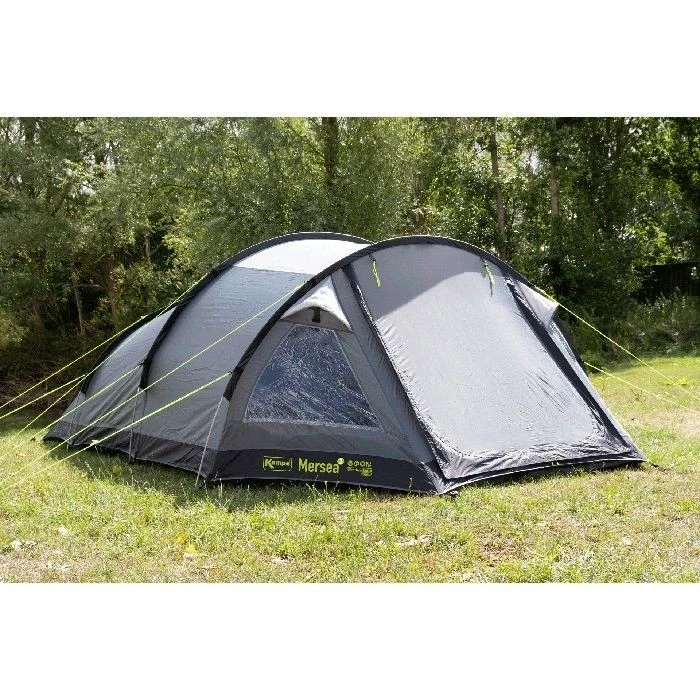 Kampa Mersea 3 CT3320 9120000234 1 Kampa Mersea 3 CT3320 9120000234