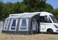 Kampa Dometic Ace AIR ALL-SEASON 400 XXL MH1009 9120000087 2020 -CampGear Universe kampamotoraceairall season400main compressor 2