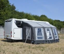 Kampa Dometic Ace AIR ALL-SEASON 400 XXL MH1009 9120000087 2020