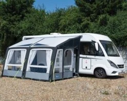 Clearance Kampa Dometic Grande AIR Pro 390 XXXL MH1005 9120000092 2020