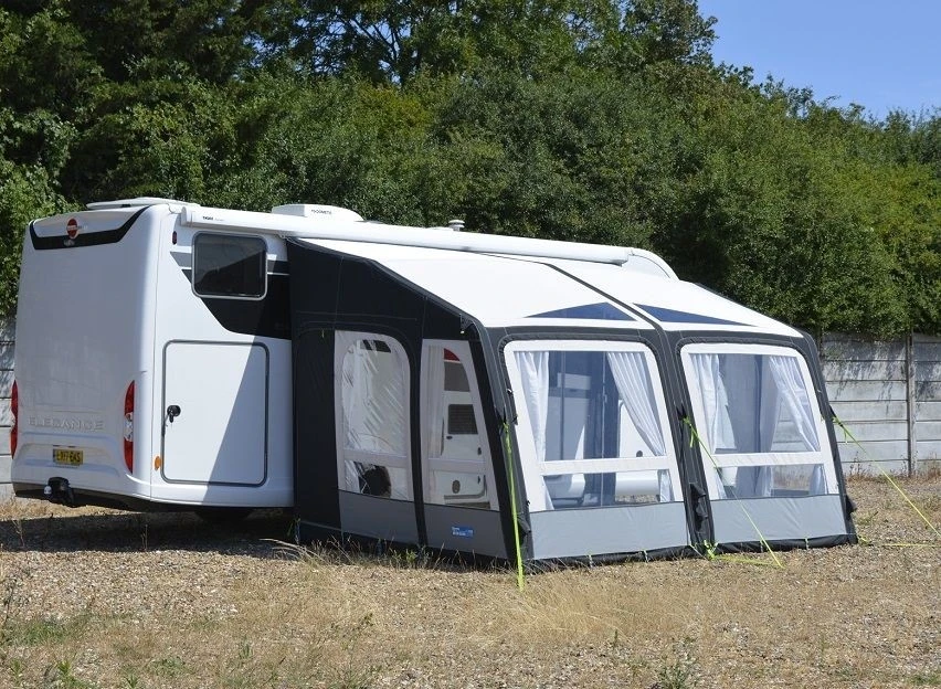 Clearance Kampa Dometic Grande AIR Pro 390 XXXL MH1005 9120000092 2020 3 Clearance Kampa Dometic Grande AIR Pro 390 XXXL MH1005 9120000092 2020 - Image 3