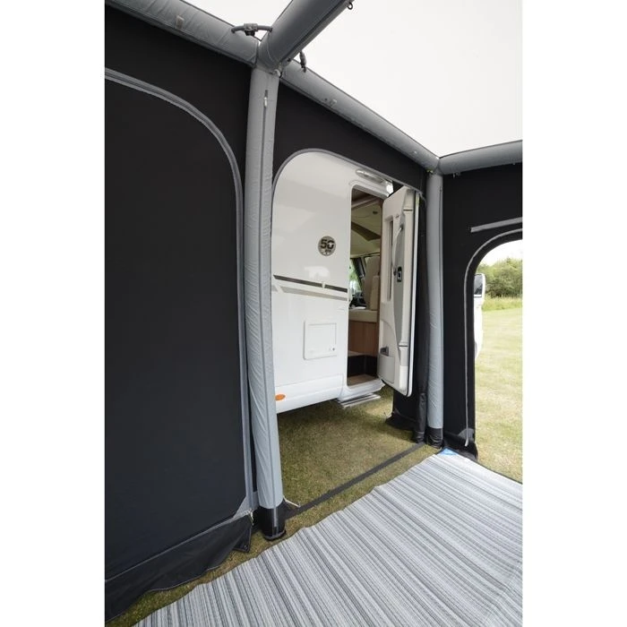 Dometic Rally AIR Pro 330 D/A Driveaway 9120001138 (OD) 8 Dometic Rally AIR Pro 330 D/A Driveaway 9120001138 (OD) - Image 8