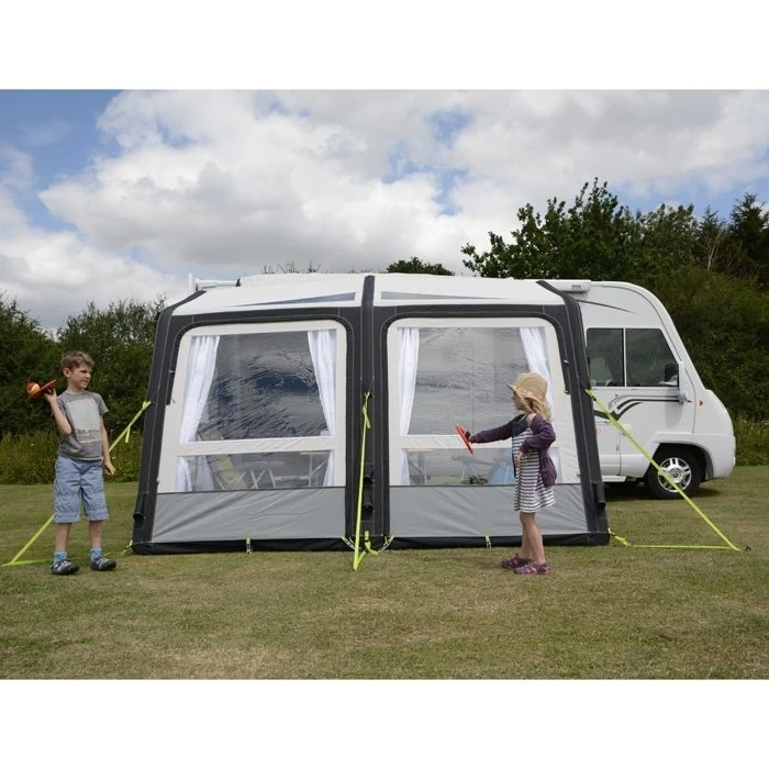 Dometic Rally AIR Pro 330 D/A Driveaway 9120001138 (OD) 2 Dometic Rally AIR Pro 330 D/A Driveaway 9120001138 (OD) - Image 2