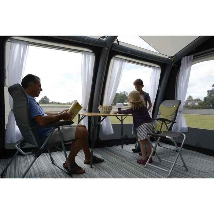 Dometic Rally AIR Pro 330 D/A Driveaway 9120001138 (OD) 7 Dometic Rally AIR Pro 330 D/A Driveaway 9120001138 (OD) - Image 7