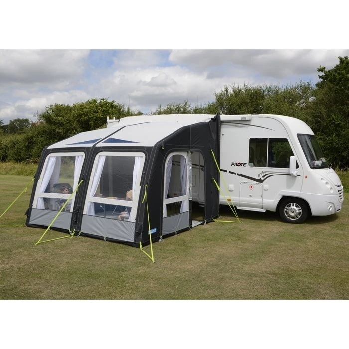 Dometic Rally AIR Pro 330 D/A Driveaway 9120001138 (OD) 3 Dometic Rally AIR Pro 330 D/A Driveaway 9120001138 (OD) - Image 3