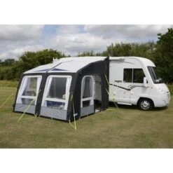 Dometic Rally AIR Pro 330 D/A Driveaway 9120001138 (OD) 10 Dometic Rally AIR Pro 330 D/A Driveaway 9120001138 (OD) -CampGear Universe kampamotorrallyairpro330driveawaymain2018 compressor 1