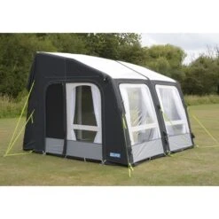 Dometic Rally AIR Pro 330 D/A Driveaway 9120001138 (OD) 11 Dometic Rally AIR Pro 330 D/A Driveaway 9120001138 (OD) -CampGear Universe kampamotorrallyairpro330driveawayoff2018 compressor 1