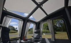 Dometic Rally AIR Pro 260 D/A Driveaway 9120001137 2023 -CampGear Universe kampamotorrallyairpro 260 driveawayinside compressor 1 1