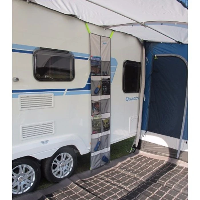 Dometic (Kampa) Organiser For Accessory Track 9120000325 Ce740359 1 Dometic (Kampa) Organiser For Accessory Track 9120000325 Ce740359