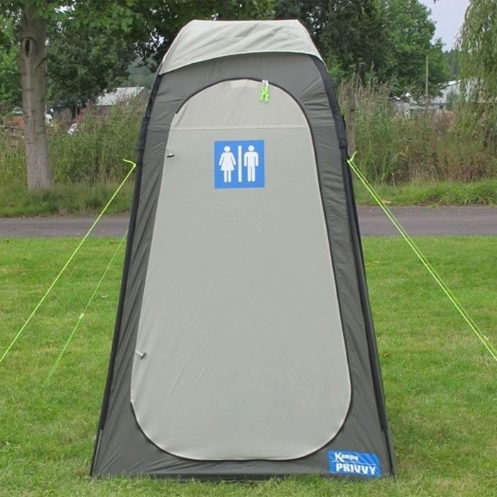 Kampa Privvy Toilet Tent 9120000837 1 Kampa Privvy Toilet Tent 9120000837