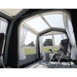 Dometic Direct Rally AIR Pro 390 M 9120001132 2023 9 Dometic Direct Rally AIR Pro 390 M 9120001132 2023 -CampGear Universe kamparallyairpro390conservatoryinside2018 compressor 1 1