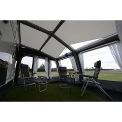 Dometic Grande AIR Pro 390 M 9120001123 2023 7 Dometic Grande AIR Pro 390 M 9120001123 2023 -CampGear Universe kamparallyairpro390grandeinside2018 compressor 5 1 1