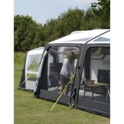 Dometic Direct Rally AIR Pro 390 M 9120001132 2023 -CampGear Universe kamparallyairpro390meshpanels2018 1 2