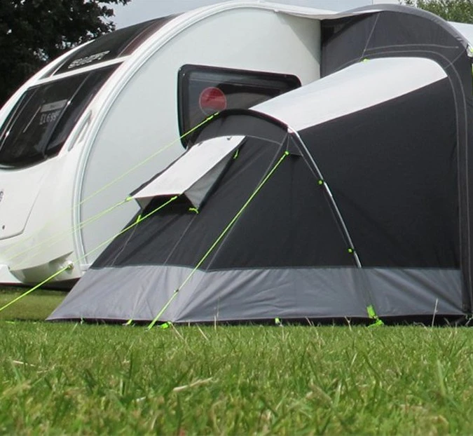 Kampa Dometic Zip-In Annex With 2 Berth Inner POLED To Fit Rally And Ace Pro POLED Version CE740515 9120000056 2 Kampa Dometic Zip-In Annex With 2 Berth Inner POLED To Fit Rally And Ace Pro POLED Version CE740515 9120000056 - Image 2