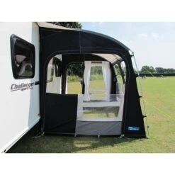 Dometic (Kampa) Rally Pro 260 AW0006 9120000035 8 Dometic (Kampa) Rally Pro 260 AW0006 9120000035 -CampGear Universe kamparallypro15 260side compressor 1