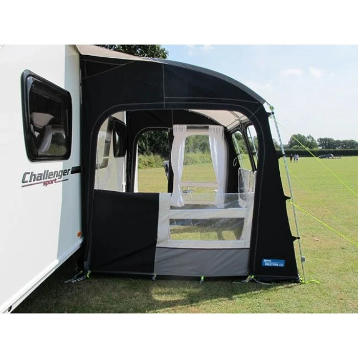 Dometic (Kampa) Rally Pro 260 AW0006 9120000035 4 Dometic (Kampa) Rally Pro 260 AW0006 9120000035 - Image 4