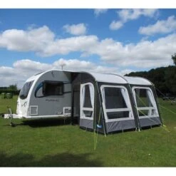 Dometic Rally Pro 330 9120000034 2023 -CampGear Universe kamparallypro15 330sideon compressor 2