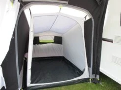 Dometic (Kampa) Rally Pro 390 AW0008 9120000033 12 Dometic (Kampa) Rally Pro 390 AW0008 9120000033 -CampGear Universe kamparallypro15 390annexinside compressor 1