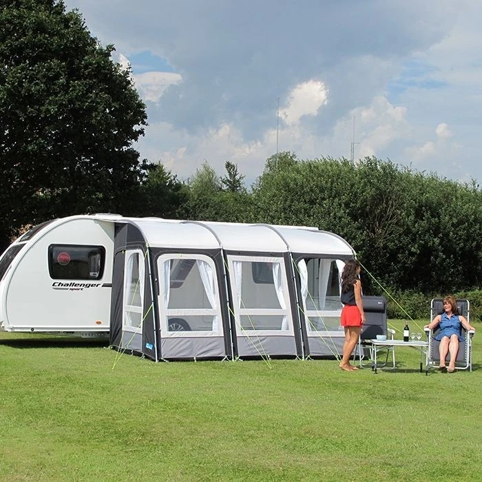 Dometic (Kampa) Rally Pro 390 AW0008 9120000033 1 Dometic (Kampa) Rally Pro 390 AW0008 9120000033