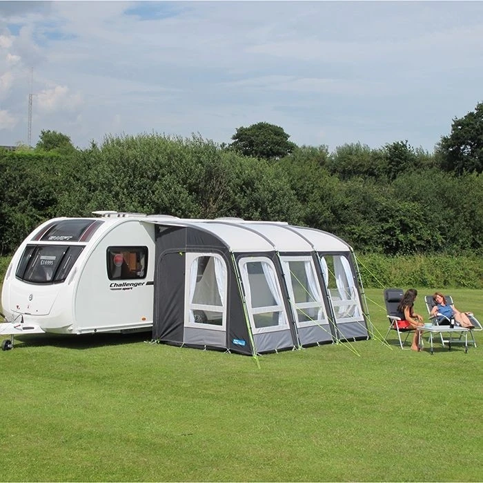 Dometic (Kampa) Rally Pro 390 AW0008 9120000033 2 Dometic (Kampa) Rally Pro 390 AW0008 9120000033 - Image 2