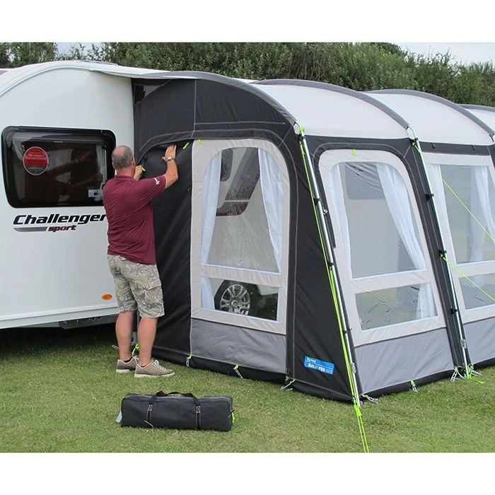 Dometic (Kampa) Rally Pro 390 AW0008 9120000033 3 Dometic (Kampa) Rally Pro 390 AW0008 9120000033 - Image 3