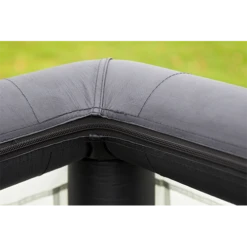 Maypole 3 Panel Inflatable Windbreak MP9526 -CampGear Universe m6