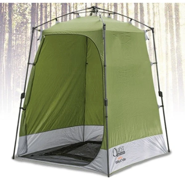 Quest Elite Instant Utility And Storage Tent 120010