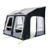 Kampa Dometic Rally AIR Pro 330 XXL Inflatable Static Awning CE7208 9120000096