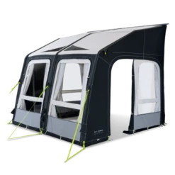 Kampa Dometic Rally AIR Pro 330 XXL Inflatable Static Awning CE7208 9120000096