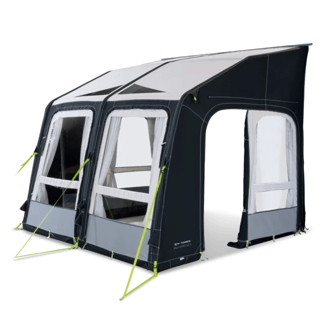 Kampa Dometic Rally AIR Pro 330 XXL Inflatable Static Awning CE7208 9120000096 1 Kampa Dometic Rally AIR Pro 330 XXL Inflatable Static Awning CE7208 9120000096