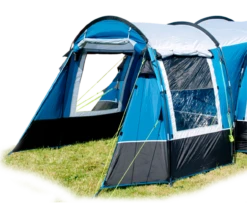 Royal Leisure Buckland 8 Porch Extension W524