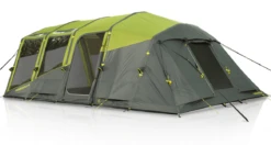 INDOOR SHOW MODEL Zempire Evo TL V2 5 Person Inflatable Tent 2023 ZE-0197002-003 -CampGear Universe s l1600 2 25 1 1