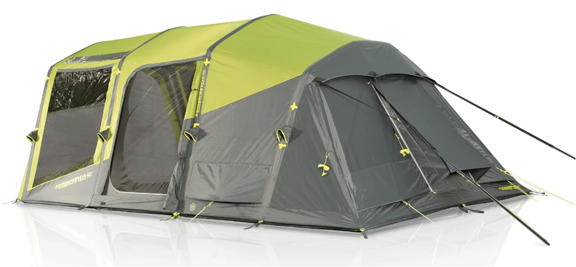 Zempire Evo TM V2 4 Person Inflatable Tent 2023 ZE-0197003-003 1 Zempire Evo TM V2 4 Person Inflatable Tent 2023 ZE-0197003-003
