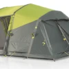 INDOOR SHOW MODEL Zempire Evo TM V2 4 Person Inflatable Tent 2023 ZE-0197003-003