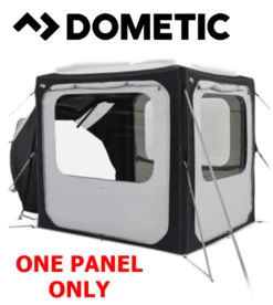 Dometic ONE Mesh Window Panel For Dometic Hub 9120001509