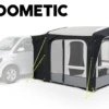 Dometic Club AIR Pro 260 /DTK261 Driveaway Awning 9120001140