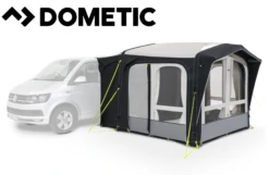Dometic Club AIR Pro 260 /DTK261 Driveaway Awning 9120001140