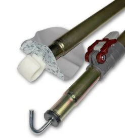 Camptech Roof Rafter Awning Roof Support Pole For All Full Awnings (195-300CM) SL529-C