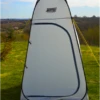 Maypole Camping Caravan Pop Up Quick Erect Loo Storage Tent MP9514