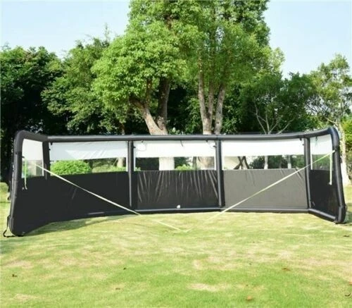 Royal Premium 5 Panel Air Windbreak With FREE Pump Inflatable Caravan Wind Break V710 2 Royal Premium 5 Panel Air Windbreak With FREE Pump Inflatable Caravan Wind Break V710 - Image 2