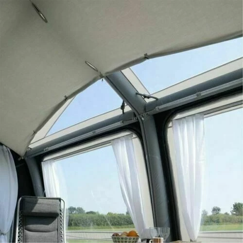 Kampa Ace Air 300 Dual Pitch Roof Lining 2018-2020 CE7419 2 Kampa Ace Air 300 Dual Pitch Roof Lining 2018-2020 CE7419 - Image 2