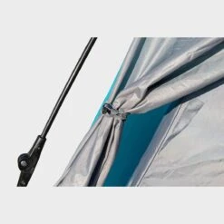 Portal Outdoor Sigma Speedup Festival Tent Blue PT-TN-SIGMA-BL -CampGear Universe speedupdetailg 3