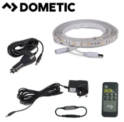 Dometic (Kampa) SabreLink Flex Starter Kit 9120000347