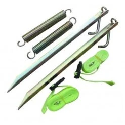 Sunncamp Awning Tie Down KIt DT0051