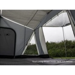 Sunncamp Swift 220 SC Roof Lining SF2060